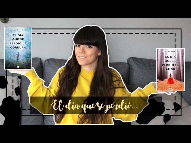 Vídeo relacionado con El día que se perdió la cordura (Best Seller)