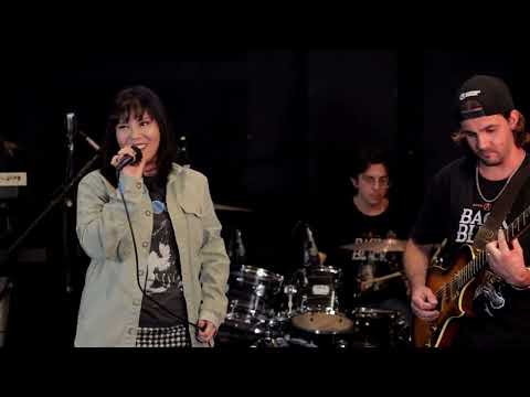 Call Me - Blondie (Cover)