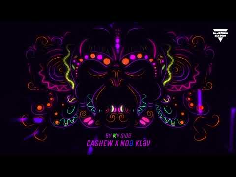 CASHEW x Noa Klay - By My Side