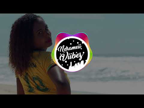 Zuchu ft. Dadiposlim - Zawadi [Phaimooz Zouk ReMix]🇻🇺