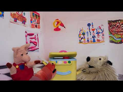 HOW TO GET TO MAKE BELIEVE - Episode 1: Copies + Clones, with captions (2025)