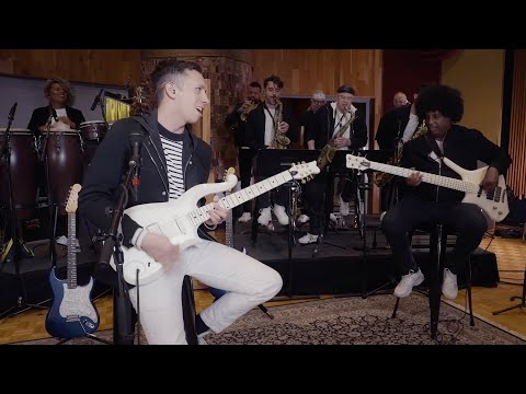 Cory Wong - Dean Town (The Paisley Park Session)