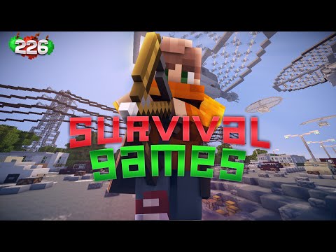 SG Pickup Lines | Minecraft Survival Games #226