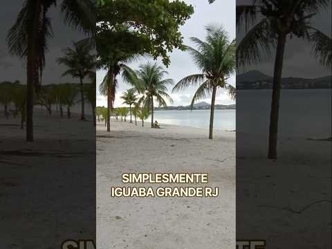 SIMPLESMENTE IGUABA GRANDE RJ