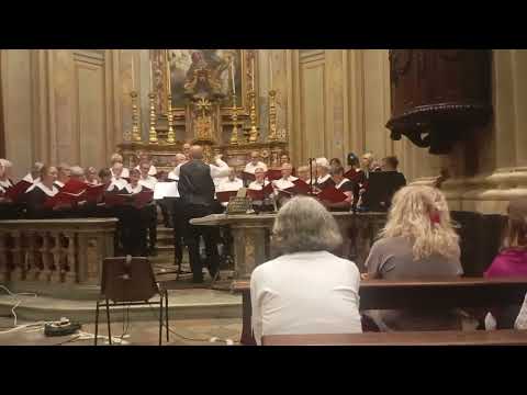 Le Moulin de Guérande - Chorale Les Choralines Korholen