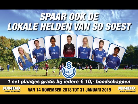 videopromo Jumbo - SO Soest