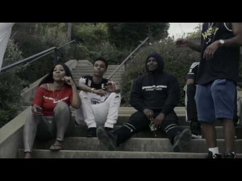 Joshua D Free - Rock Wit Me (Freestyle) Official Music Video|SHOT BY da hood nerds