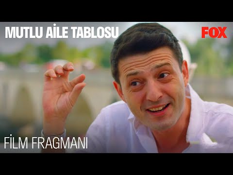 Mutlu Aile Tablosu TV'de İlk Kez FOX'ta!