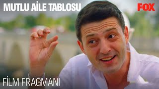 Mutlu Aile Tablosu TV'de İlk Kez FOX'ta!