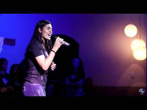 A Tua Vontade - Gen Festa - Maria Fernanda Figueiredo (Cover)