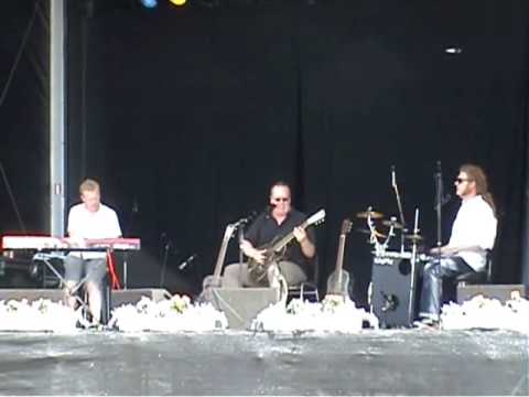 BJ's Delta Trio - Live at the Expo Norr..