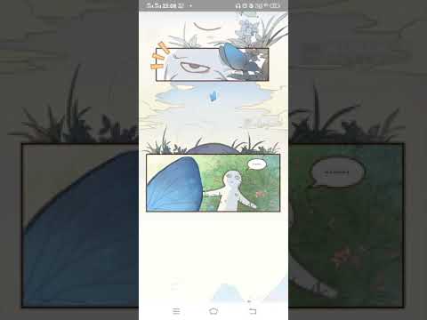 Life going wild with plug-ins Manga Chapter 1