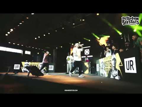 RBN VS FILÓSOFO | MINUTOS A SANGRE🔥| FMS Colombia🇨🇴 2022 - Jornada 8