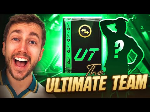 OUR FIRST REWARDS.... | THE ULTIMATE TEAM #4
