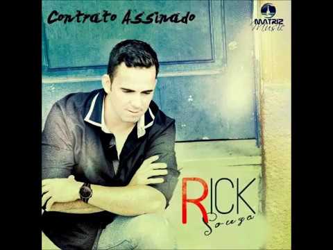 Rick Souza -  Mentira