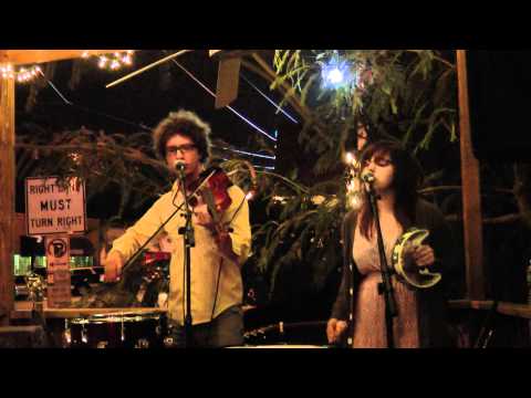 Alexis Marceaux video