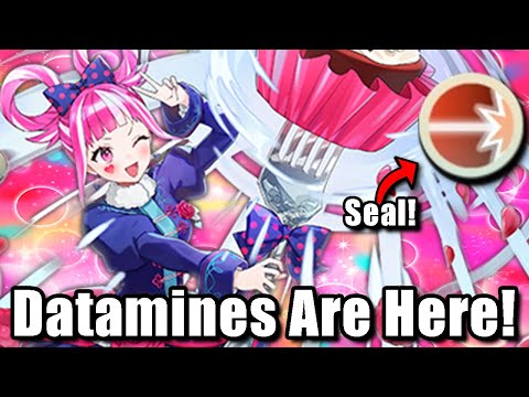 Close Counter Sacred Seal AT LAST! Floral Royals Datamines! [Fire Emblem Heroes]