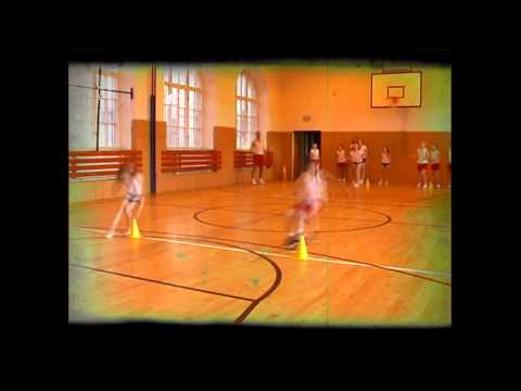 Lokomoce - Pohyb jako prevence