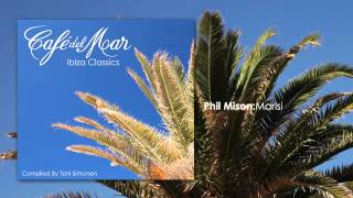 Café del Mar Ibiza Classics
