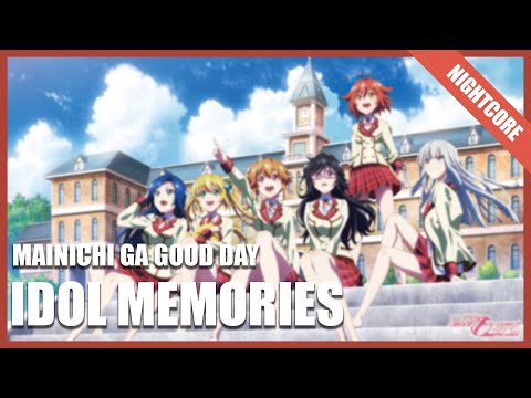 Idol Memories Sora Kanata Project Frontier