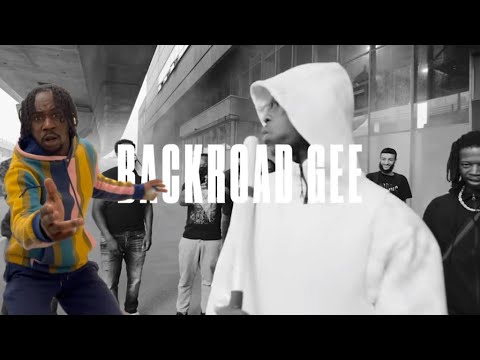 Pa Salieu - My Family feat BackRoad Gee (Official Video) IM JUST AN ISLAND BOII🏝️ 🔥🇬🇧 *Reaction*