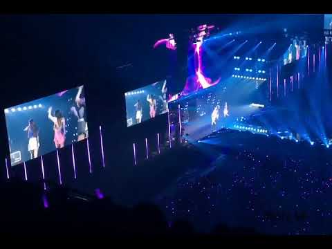 [20170902] BLACKPINK "AS IF IT'S YOUR LAST" TOKYO GIRL COLLECTION