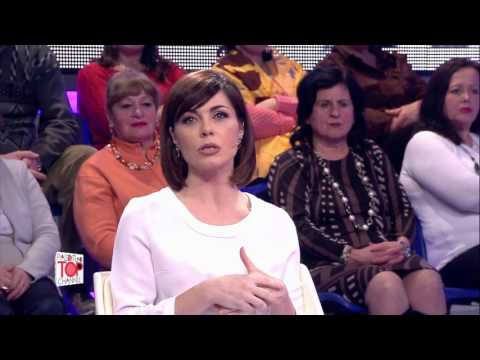 Pasdite ne TCH, 13 Janar 2016, Pjesa 1 - Top Channel Albania - Entertainment Show