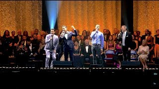 Heritage Singers / Child Forgiven - 45th Reunion Concert