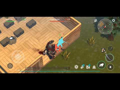 Player 9772 base raid LDOE, revenge raid, subscribe for more raids