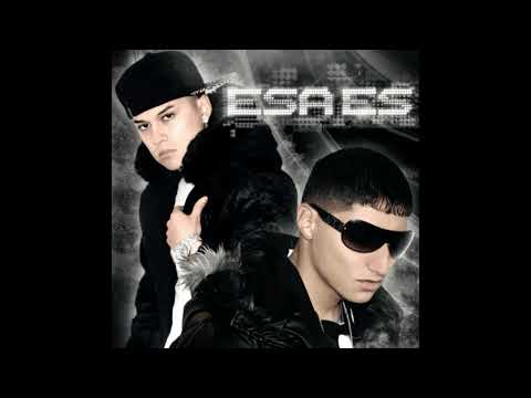 [FREE] "Mi Gata" - SINAKA x Gotay x Easykid Type Beat Reggaeton Old School🌎 (Prod. @olknaibaf)