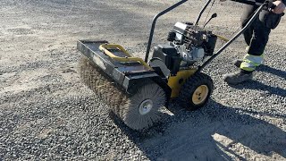 Pengering sikat Texas Handy sweep 710b dijual - Gambar 4 | Machineryline ID Pengering sikat Texas Handy sweep 710b | Gambar 4 - Machineryline