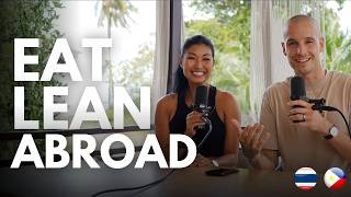 Plant-Based Food Adventure in  Bangkok, Ko Samui, Thailand, Cebu & Dumaguete Philippines Ep. 439