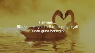 Download lagu MISTERI CINTA - Christ Kayhatu (Dengan Lirik) mp3