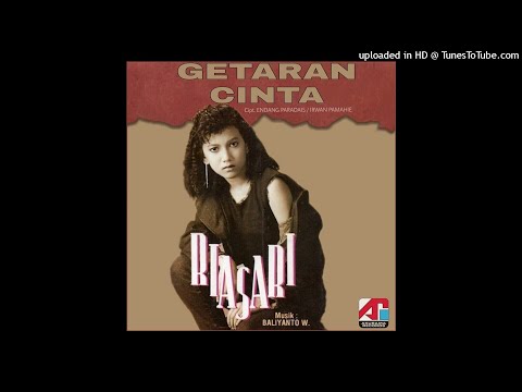 Ria Sari & Goes Yozan - Getaran Cinta