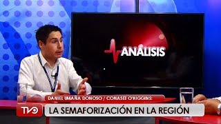 Una frecuente demanda de los vecinos: semáforos en zonas de alta accidentabilidad en O’Higgins