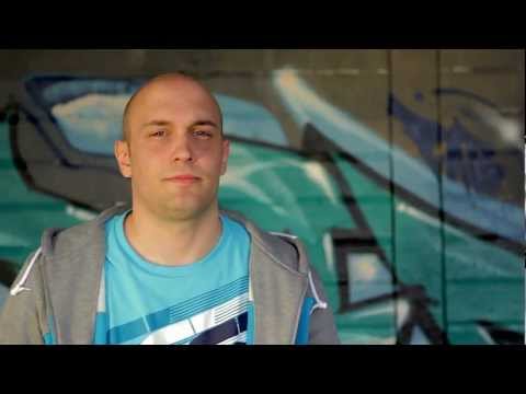 Panadox feat. S-Dee - Passion (Official Video)