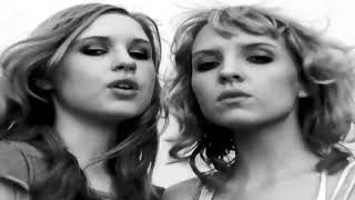 Eisley - Invasion (Official Video) HD