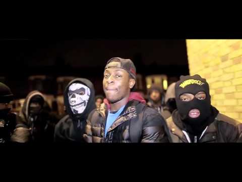 Tizzy Tarantino (Hornsey) - Jumpman | @PacmanTV @TizzyTarantino