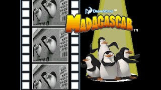 Jakks Pacific TV Game: Madagascar - Rico's Rescue Romp (2006 DreamWorks)