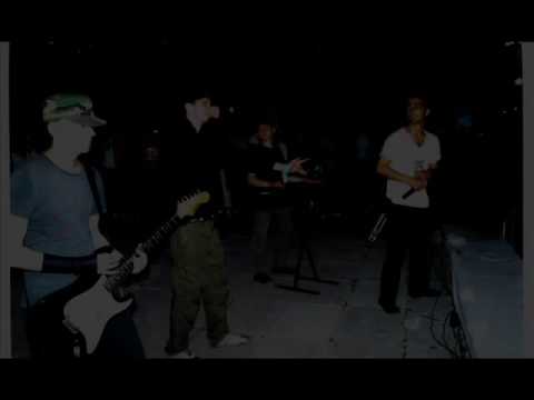 revolt klan feat orient xpress----te jesh i thjeshte