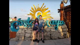 OUR ESCAPE FROM WINTER: CRUISE DAY 3