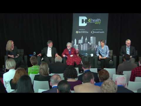 Safe, Healthy, Happy Aging: The Future of the Built Environment