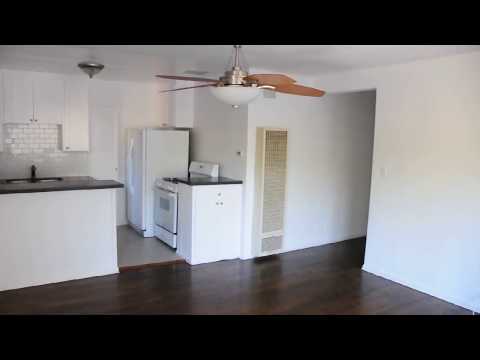 PL7766 - Modern Brentwood Apartment For Lease!