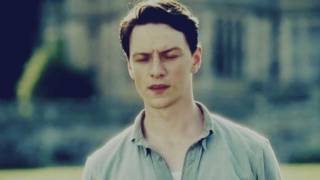 Fassavoy | I wanna get you alone. [WARNING: heavy slash]