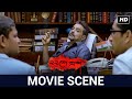 সাক্ষী এবং প্রমাণ Movie Scene Baishe Srabon Prosenjit Parambrata Raima