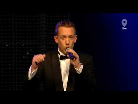 2016-08 Jocus Leedjesaovend - Effe baove belle