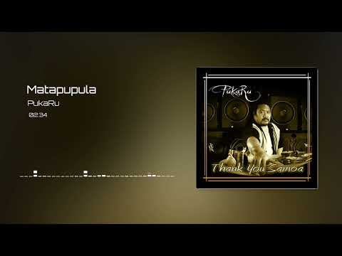 PukaRu - Mata Pupula (Audio)