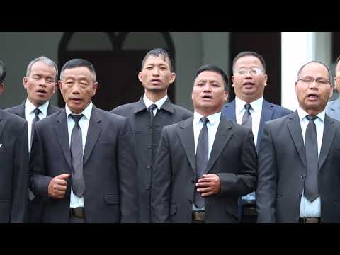 ITI Veng Kohhran Pavalai Pawl