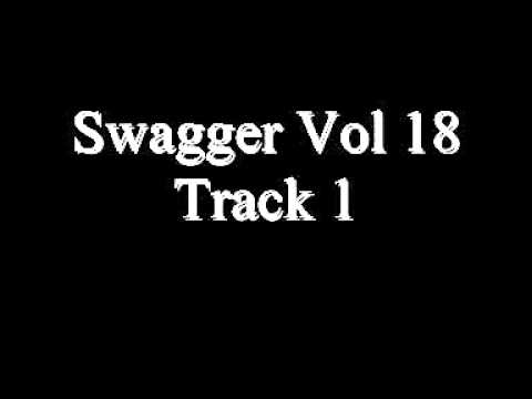 Swagger Volume 18 - Track 1 Mixed By Ryan James