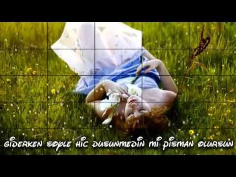 Ridvan Akbina & Kumru   Gözyaslarim Sele Döndü 2013